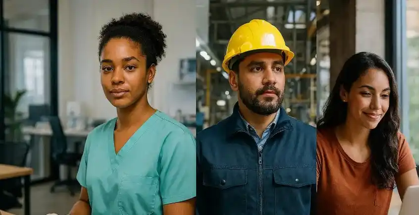 Cursos Profissionalizantes que Mais Empregam em 2026