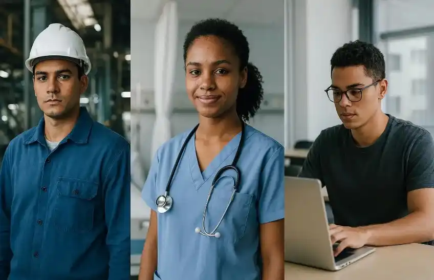 Cursos Técnicos que Mais Empregam em 2026