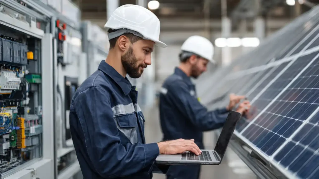 Profissões que não exigem faculdade e pagam bem 2026