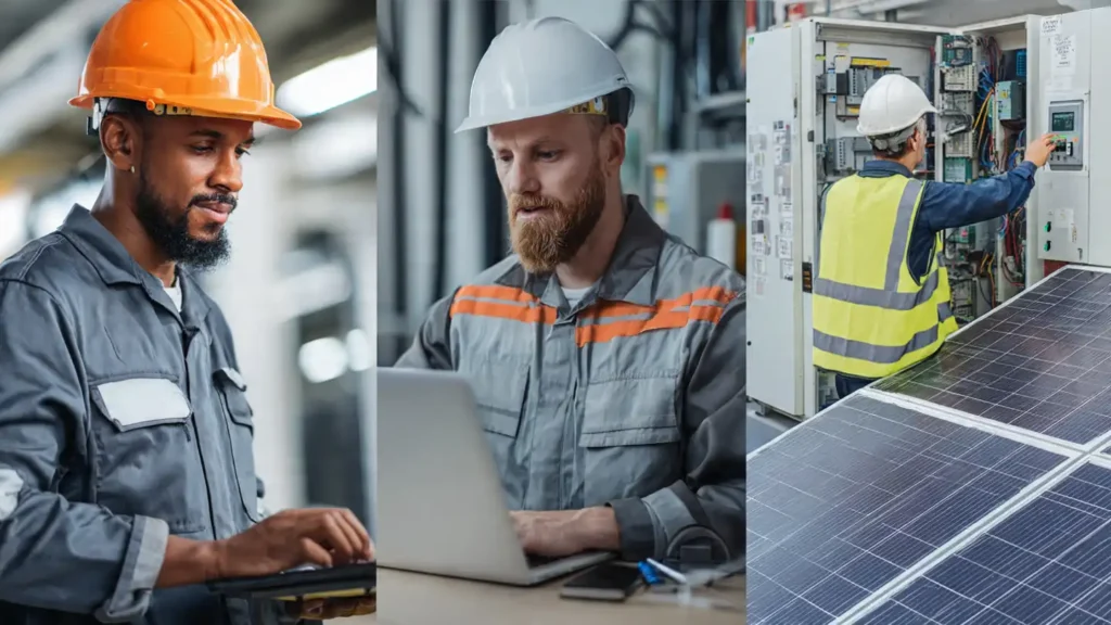 Profissões que não exigem faculdade e pagam bem em 2026